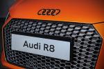 Audi R8 V10 Plus by H+B Design 2015 года